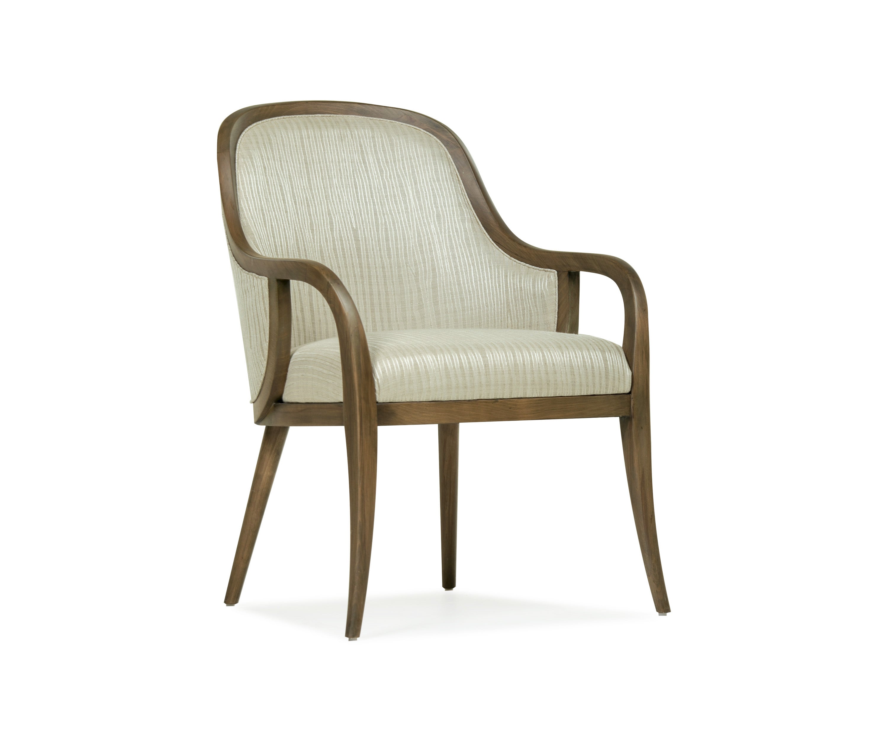HYDRA ARM CHAIR